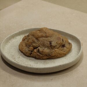 NYC cookie