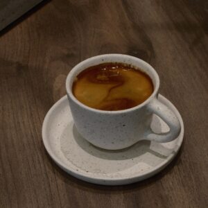 Hot V60