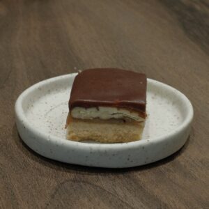 Pecan Golden bites (1pcs)