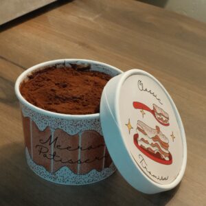 Tiramisu cup