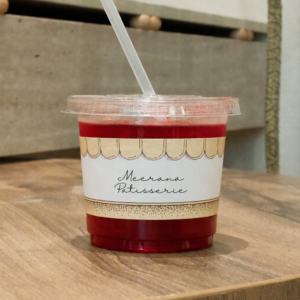 Iced Hibiscus
