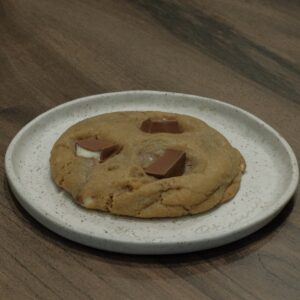 Kinder cookie