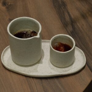 Iced V60