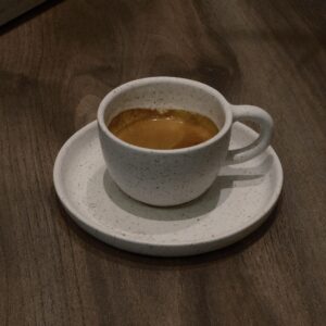 Espresso