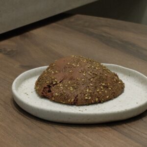 Zatar Brownie Cookie