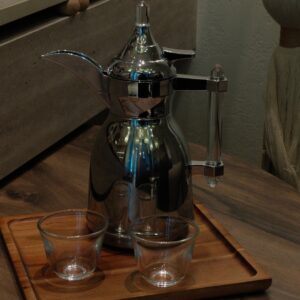 Emirati Coffee - 3ppl
