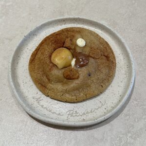 Classic Ratab Cookie